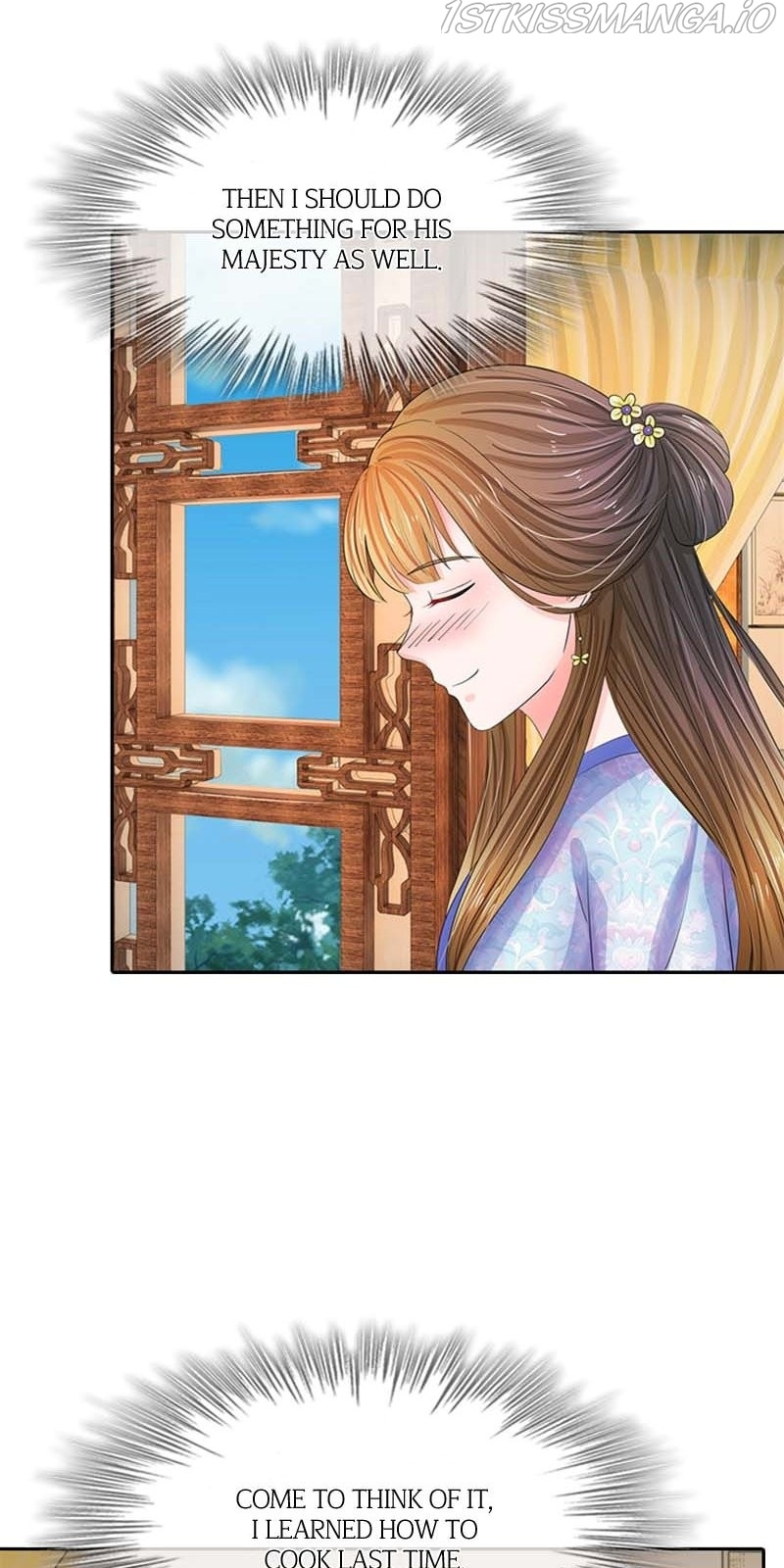 Destined To Be Empress - Chapter 86