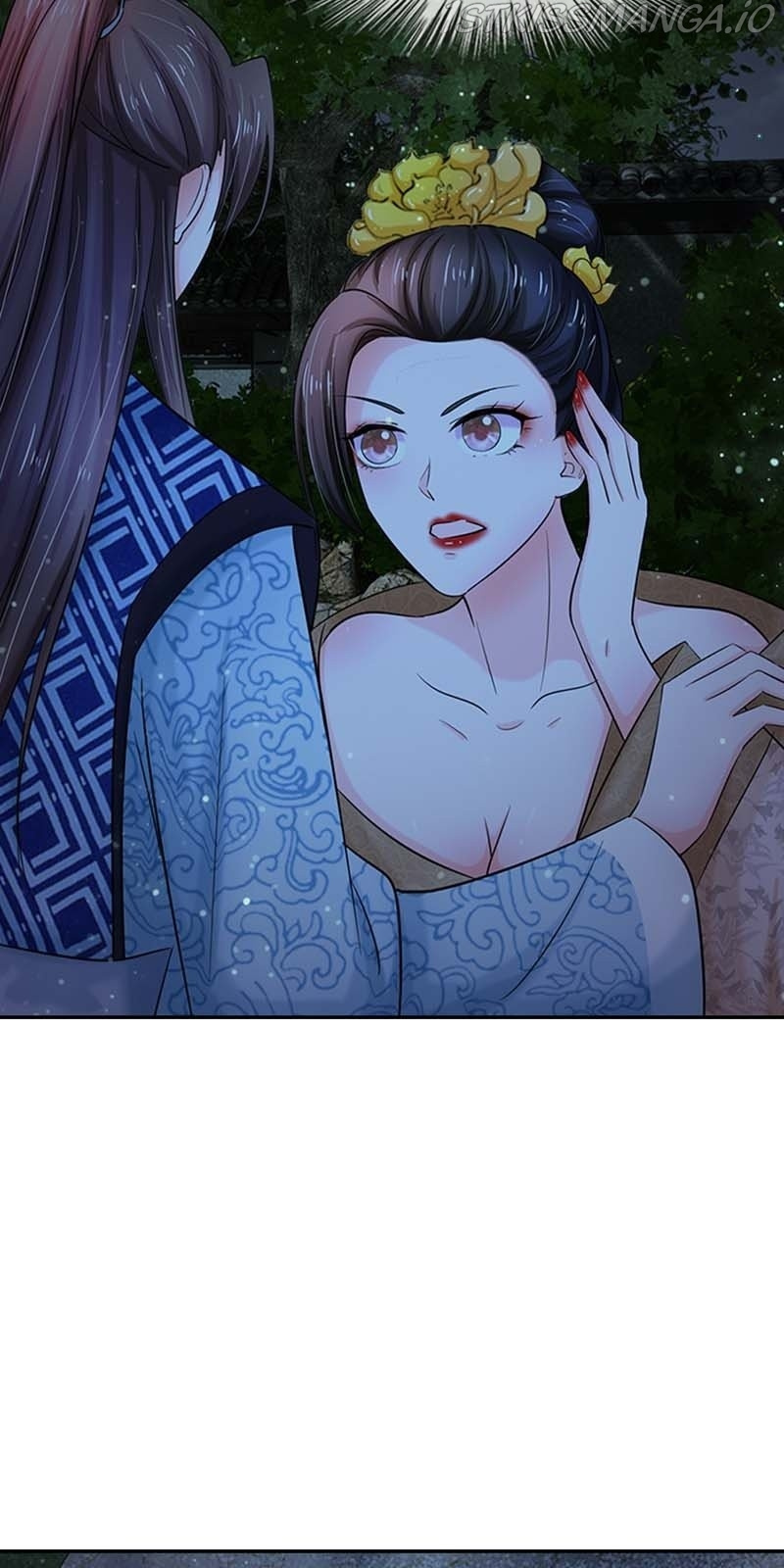 Destined To Be Empress - Chapter 89