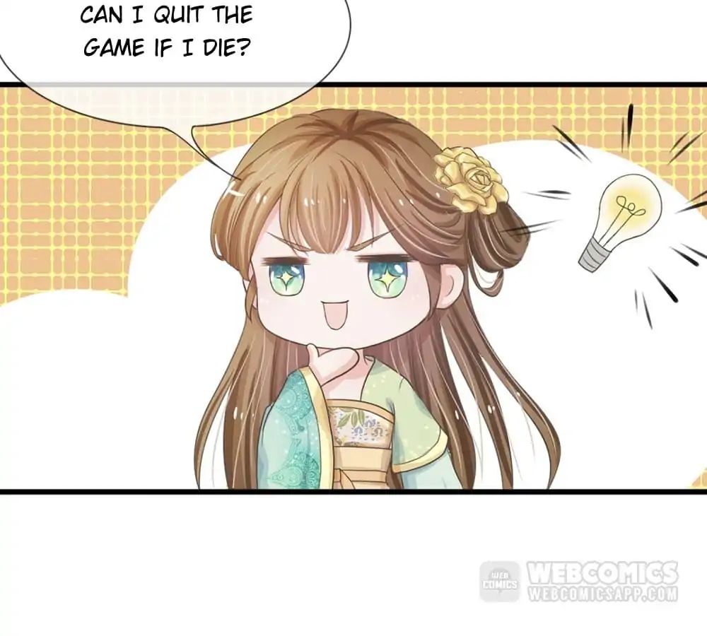 Destined To Be Empress - Chapter 3