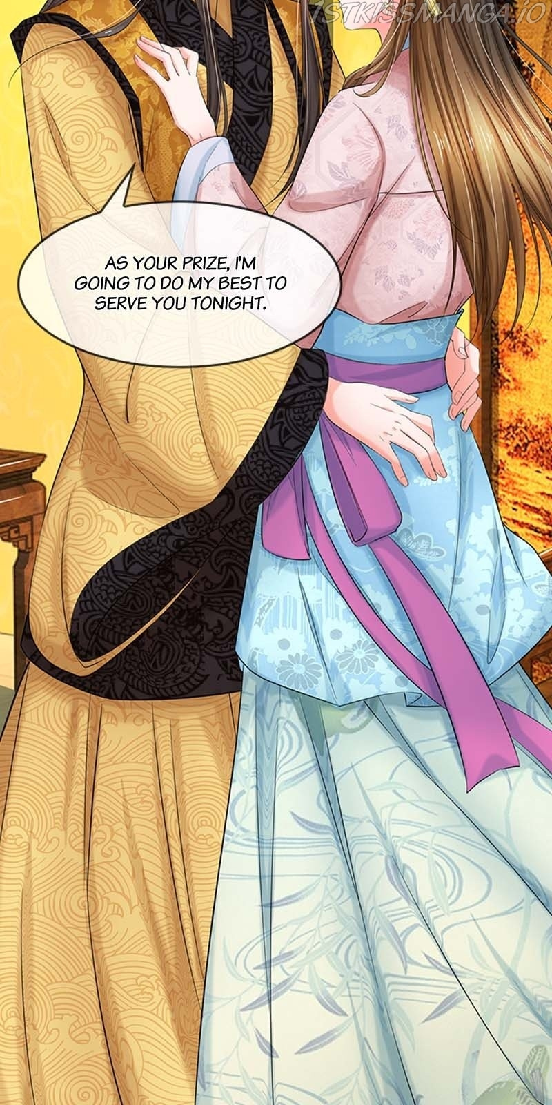 Destined To Be Empress - Chapter 88