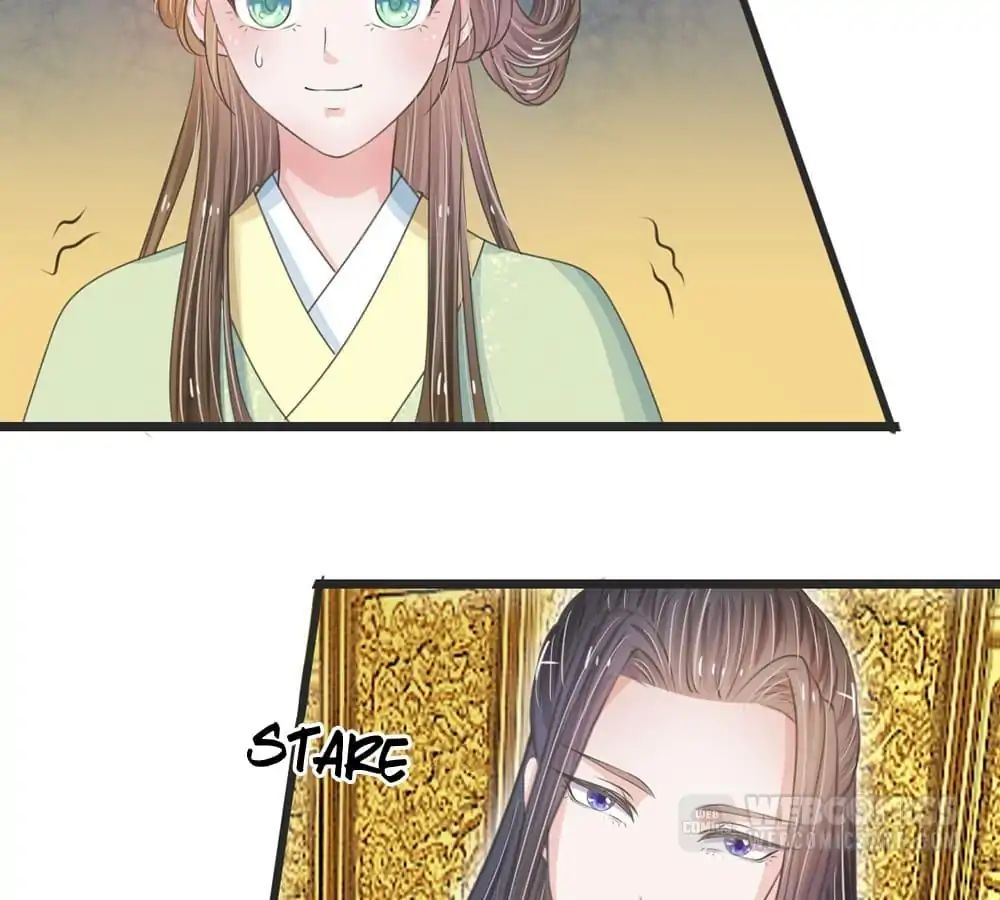 Destined To Be Empress - Chapter 10