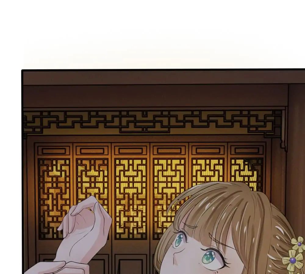 Destined To Be Empress - Chapter 22