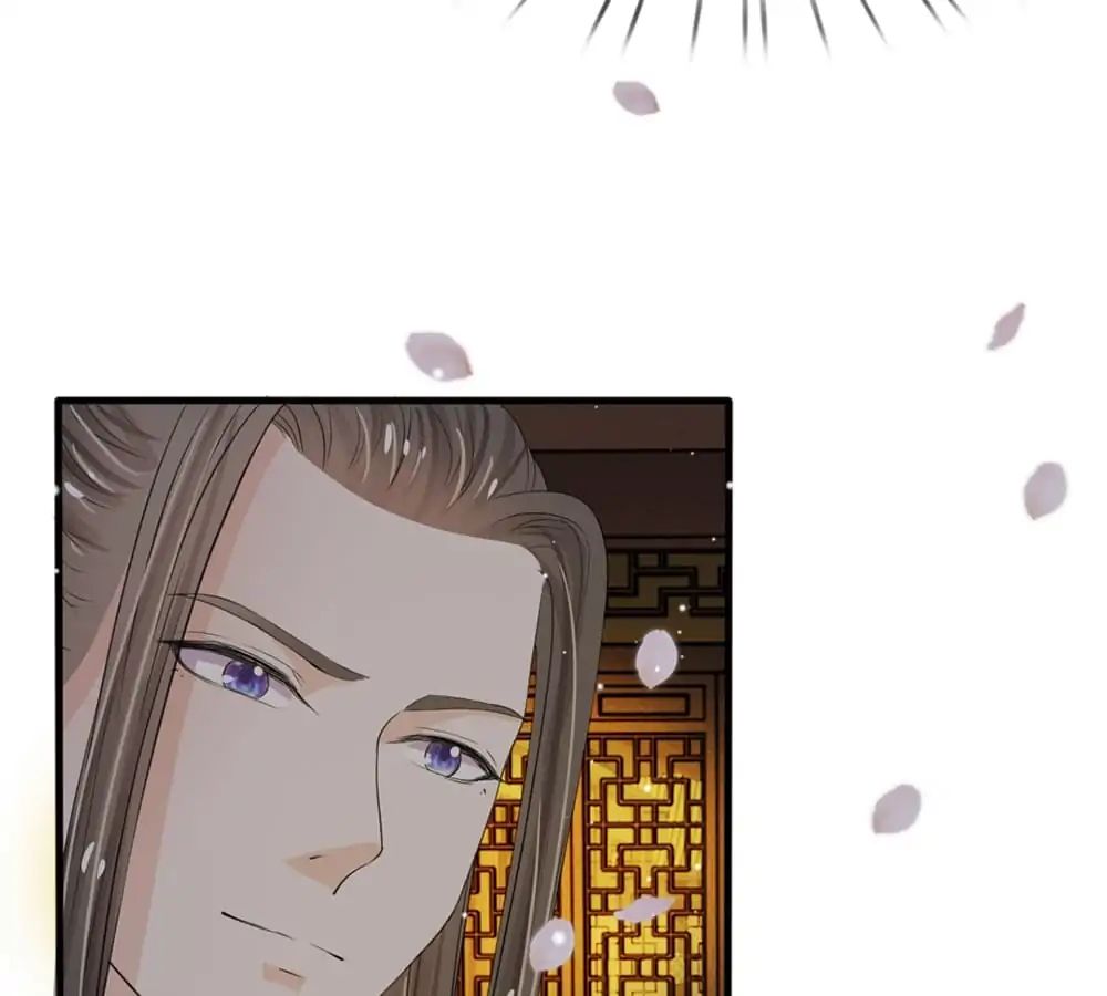 Destined To Be Empress - Chapter 22