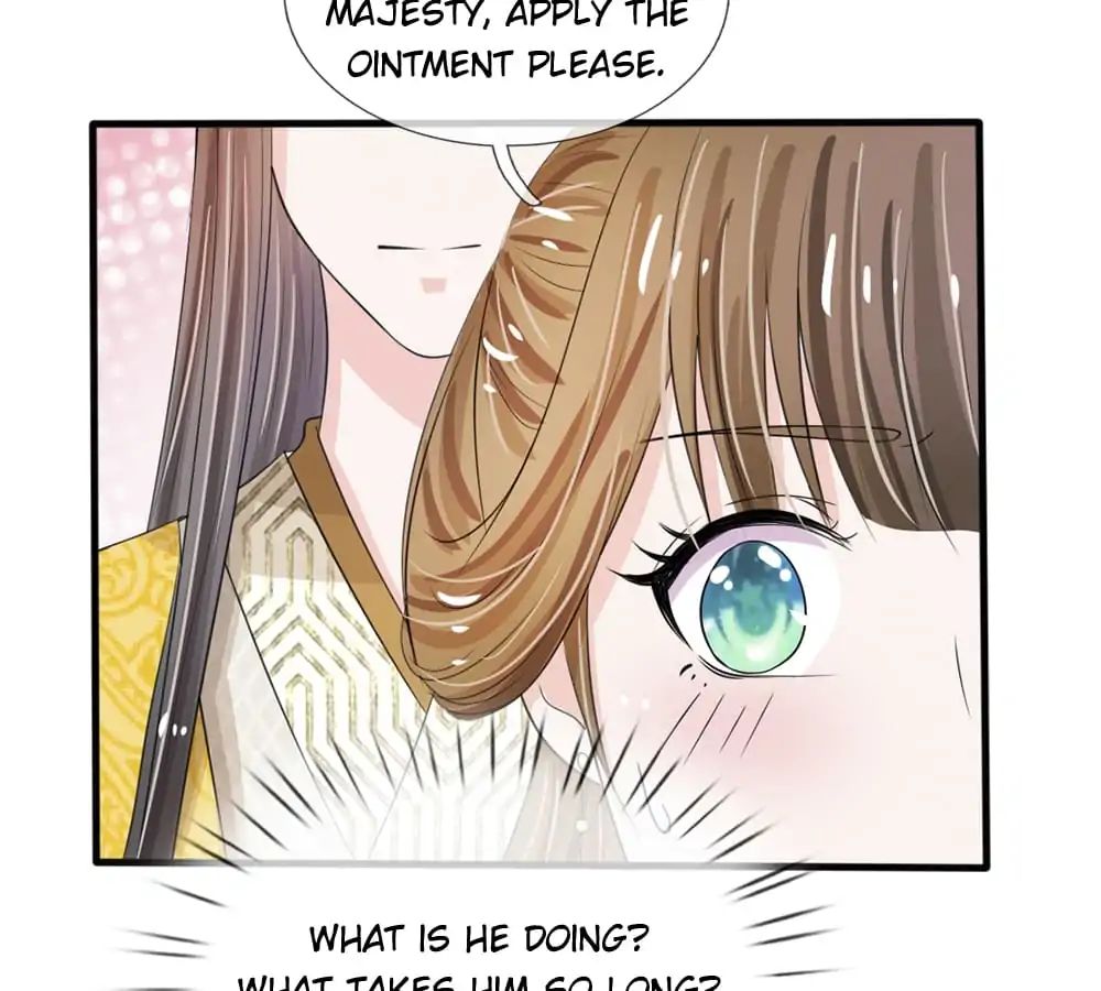 Destined To Be Empress - Chapter 22