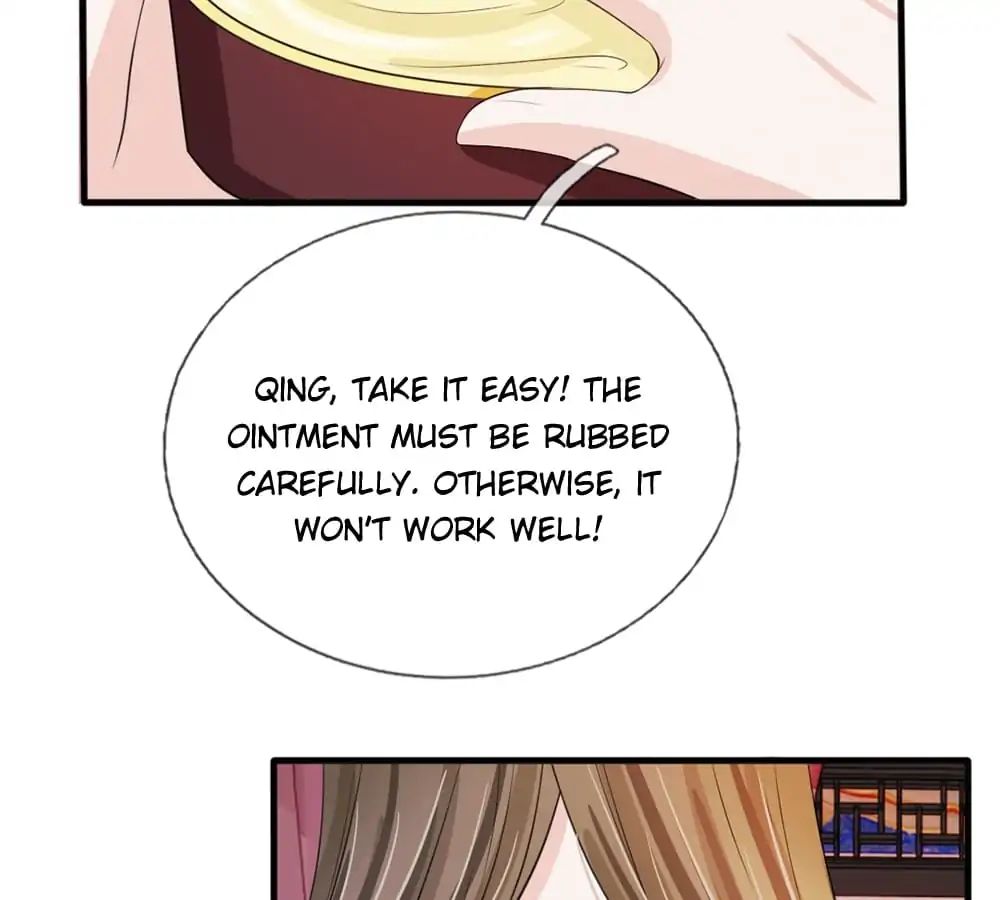 Destined To Be Empress - Chapter 22