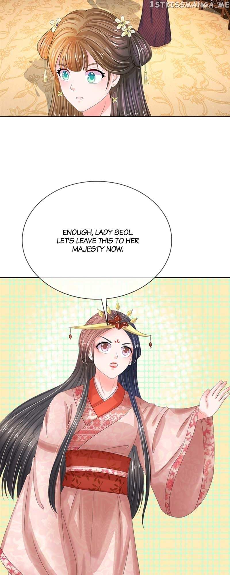 Destined To Be Empress - Chapter 144