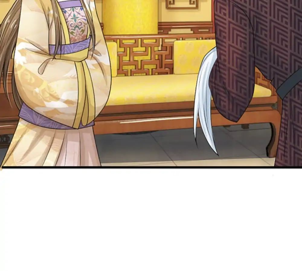 Destined To Be Empress - Chapter 63