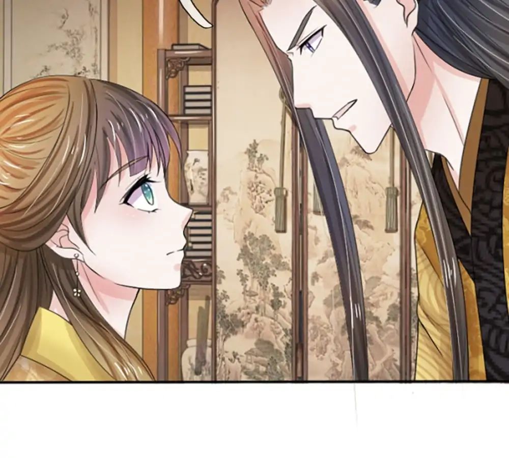 Destined To Be Empress - Chapter 63