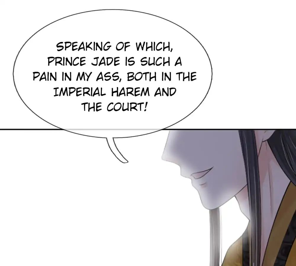 Destined To Be Empress - Chapter 63