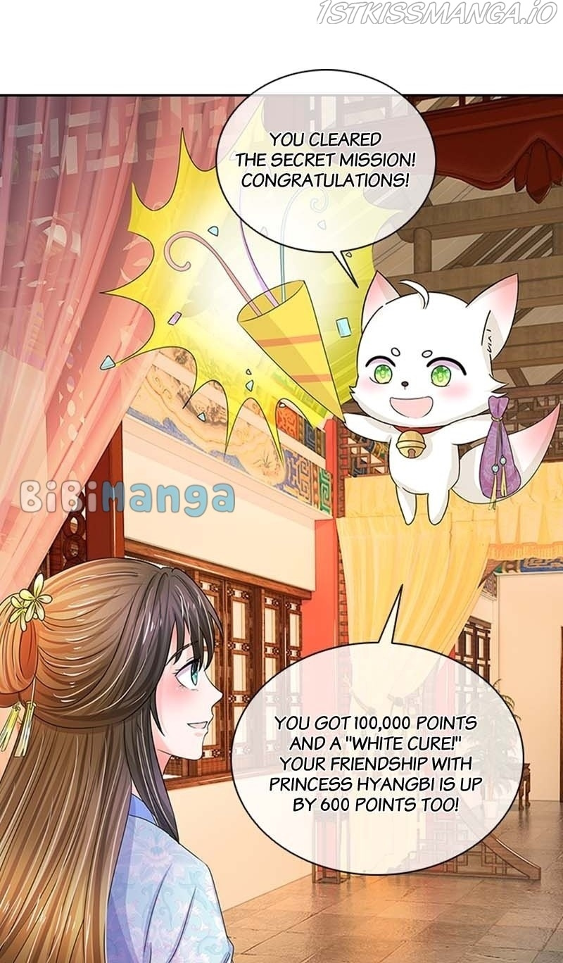 Destined To Be Empress - Chapter 64