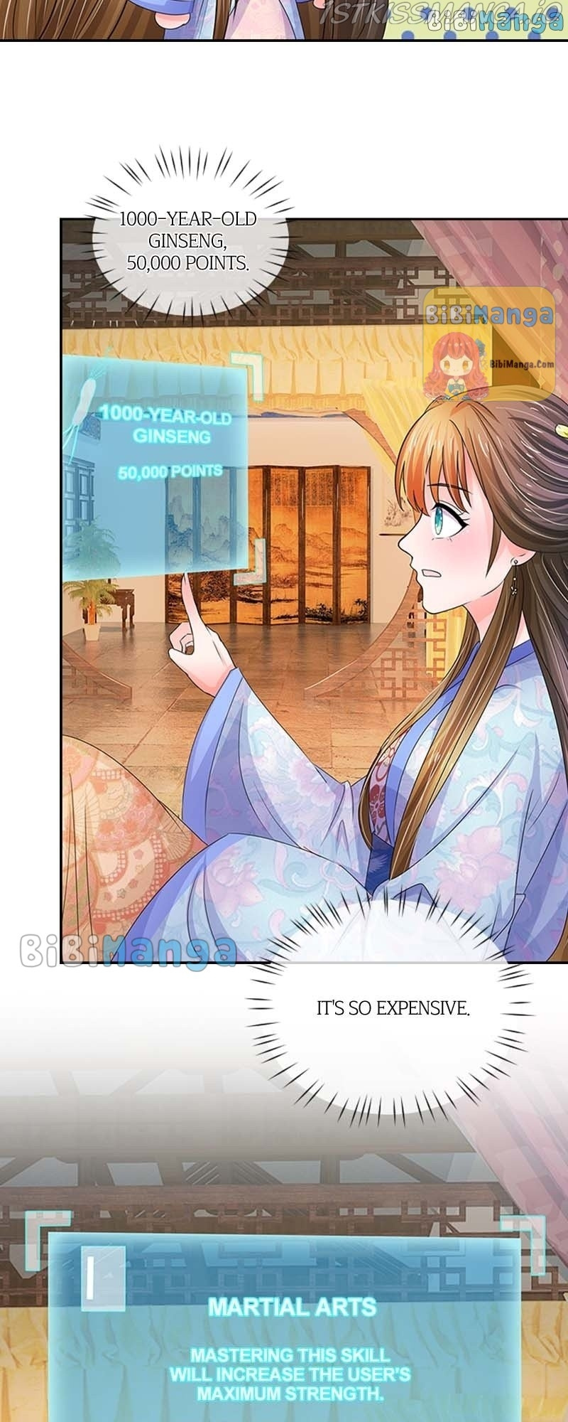 Destined To Be Empress - Chapter 64