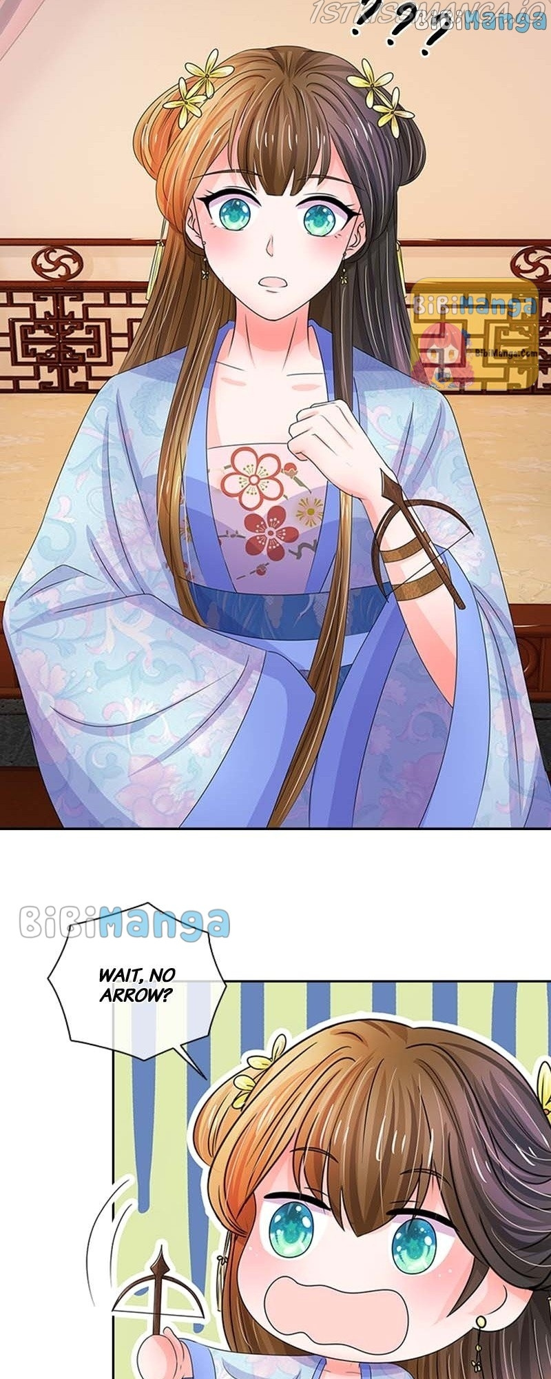 Destined To Be Empress - Chapter 64