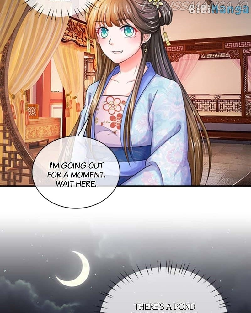 Destined To Be Empress - Chapter 64