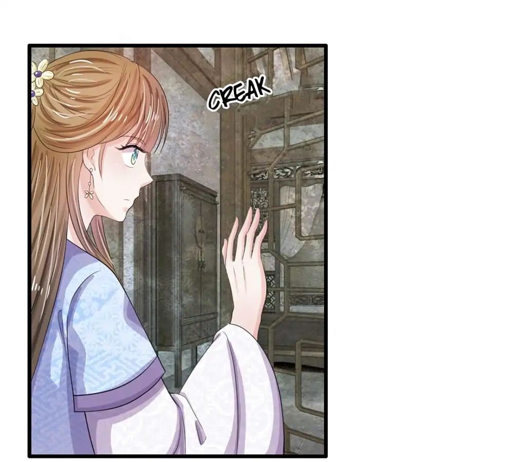 Destined To Be Empress - Chapter 30