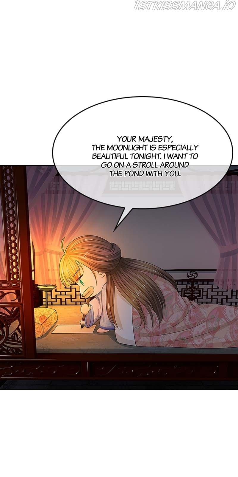 Destined To Be Empress - Chapter 70