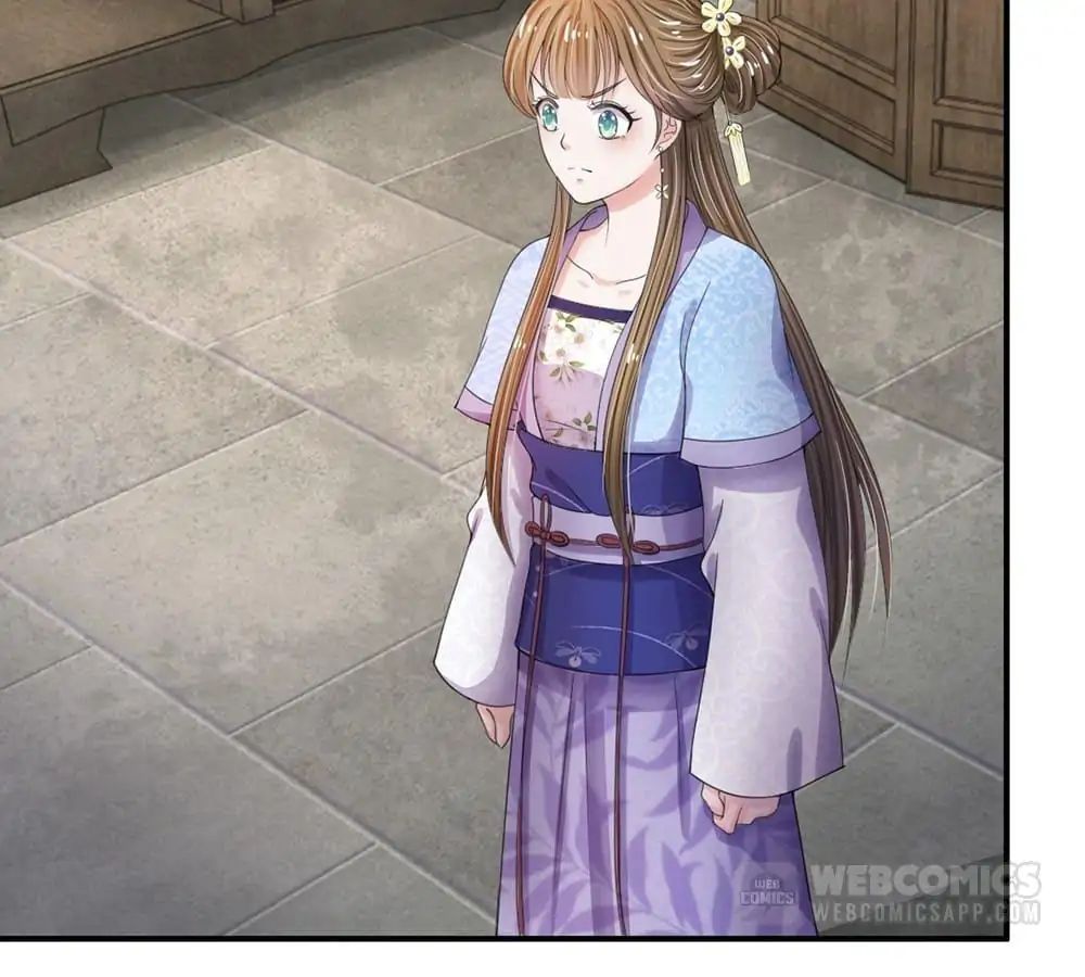 Destined To Be Empress - Chapter 42