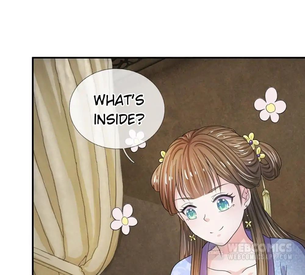 Destined To Be Empress - Chapter 42