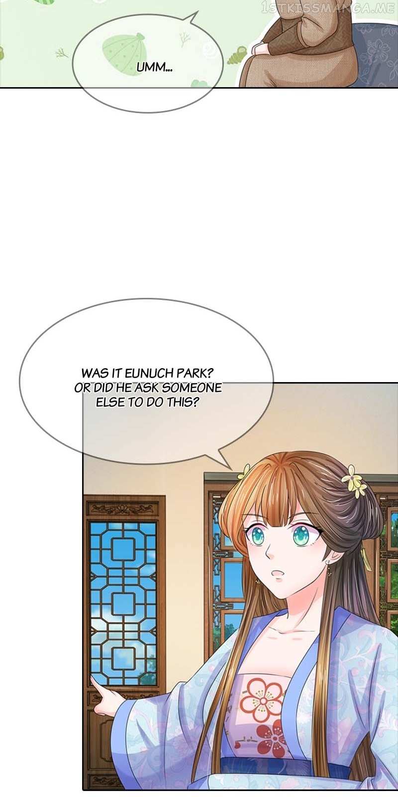 Destined To Be Empress - Chapter 76