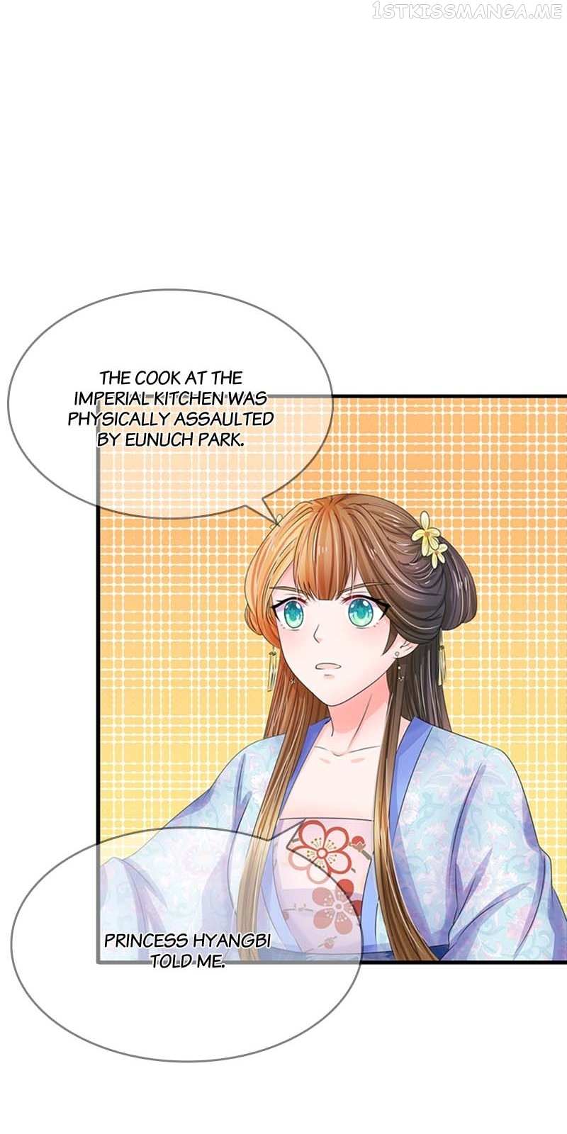 Destined To Be Empress - Chapter 76