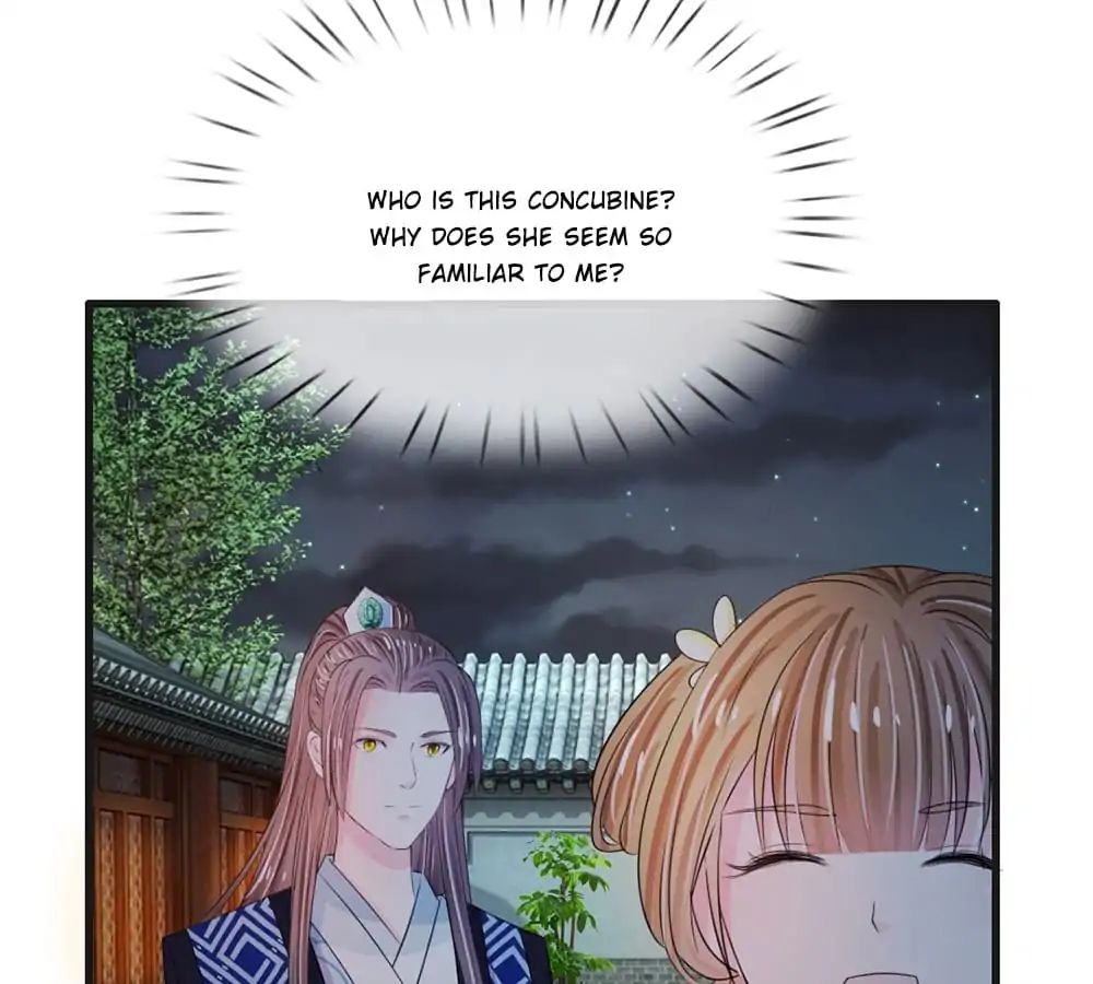 Destined To Be Empress - Chapter 33