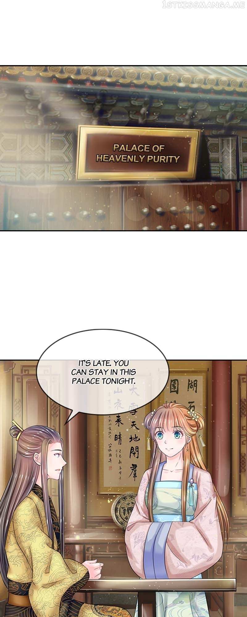 Destined To Be Empress - Chapter 102