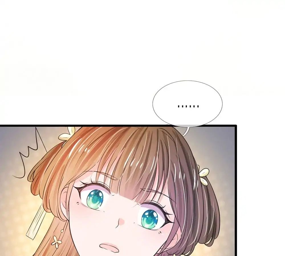 Destined To Be Empress - Chapter 31