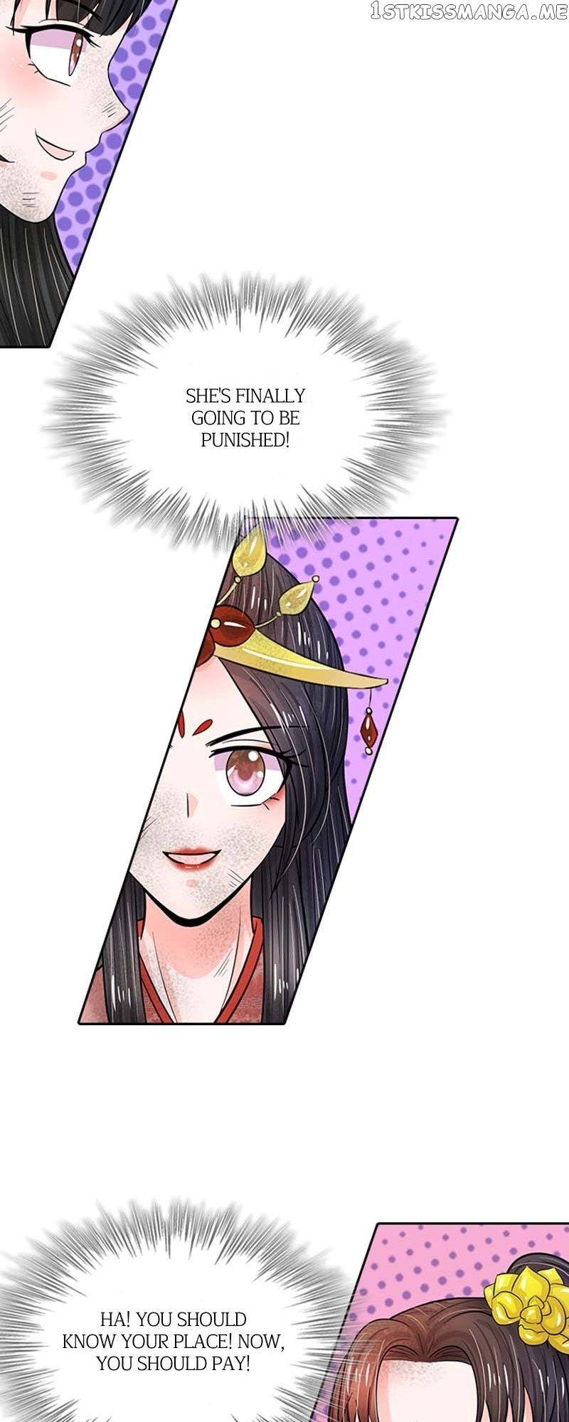 Destined To Be Empress - Chapter 146