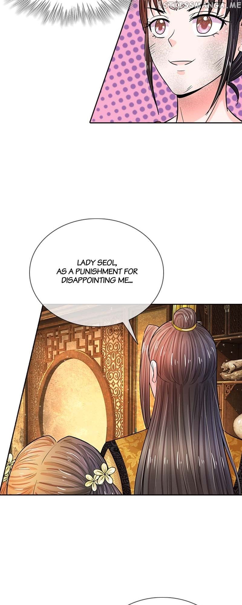 Destined To Be Empress - Chapter 146