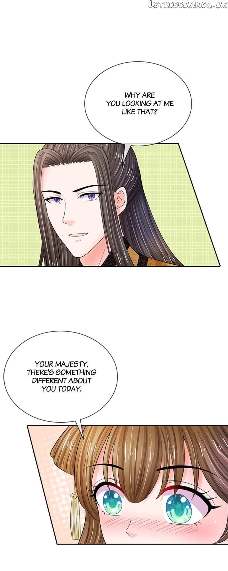 Destined To Be Empress - Chapter 160