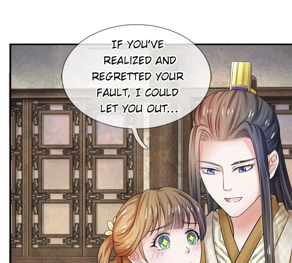 Destined To Be Empress - Chapter 46