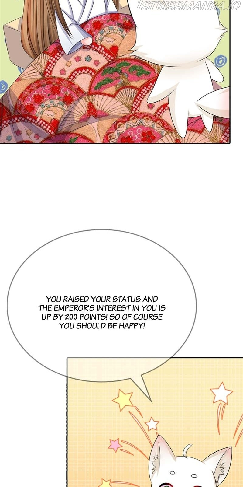 Destined To Be Empress - Chapter 73