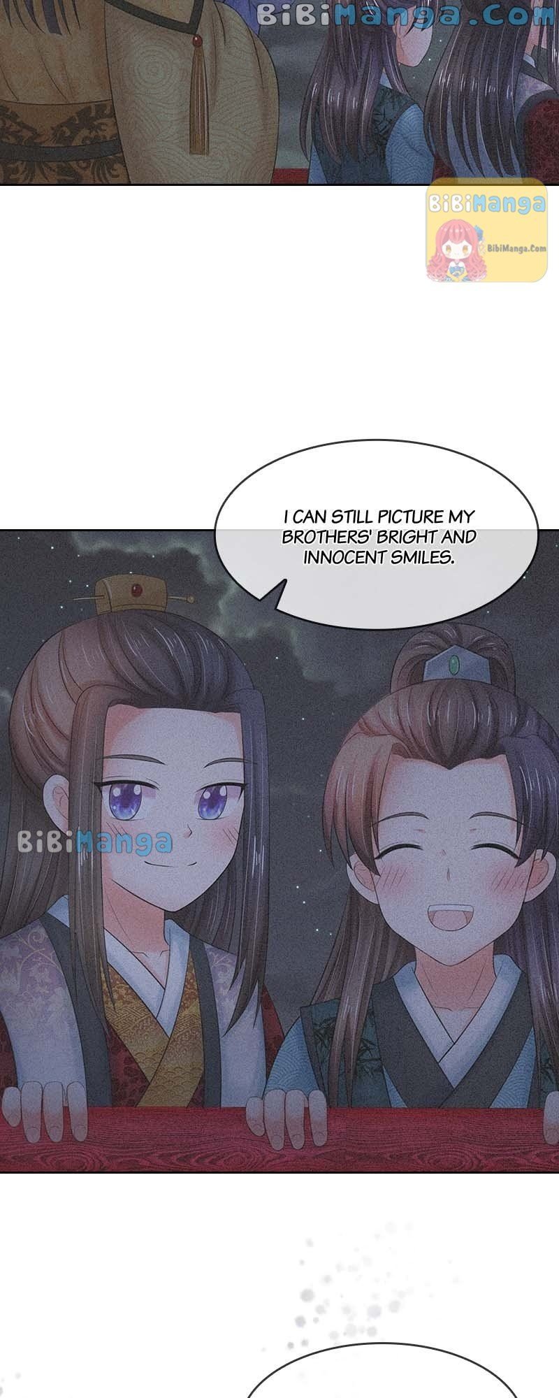 Destined To Be Empress - Chapter 93