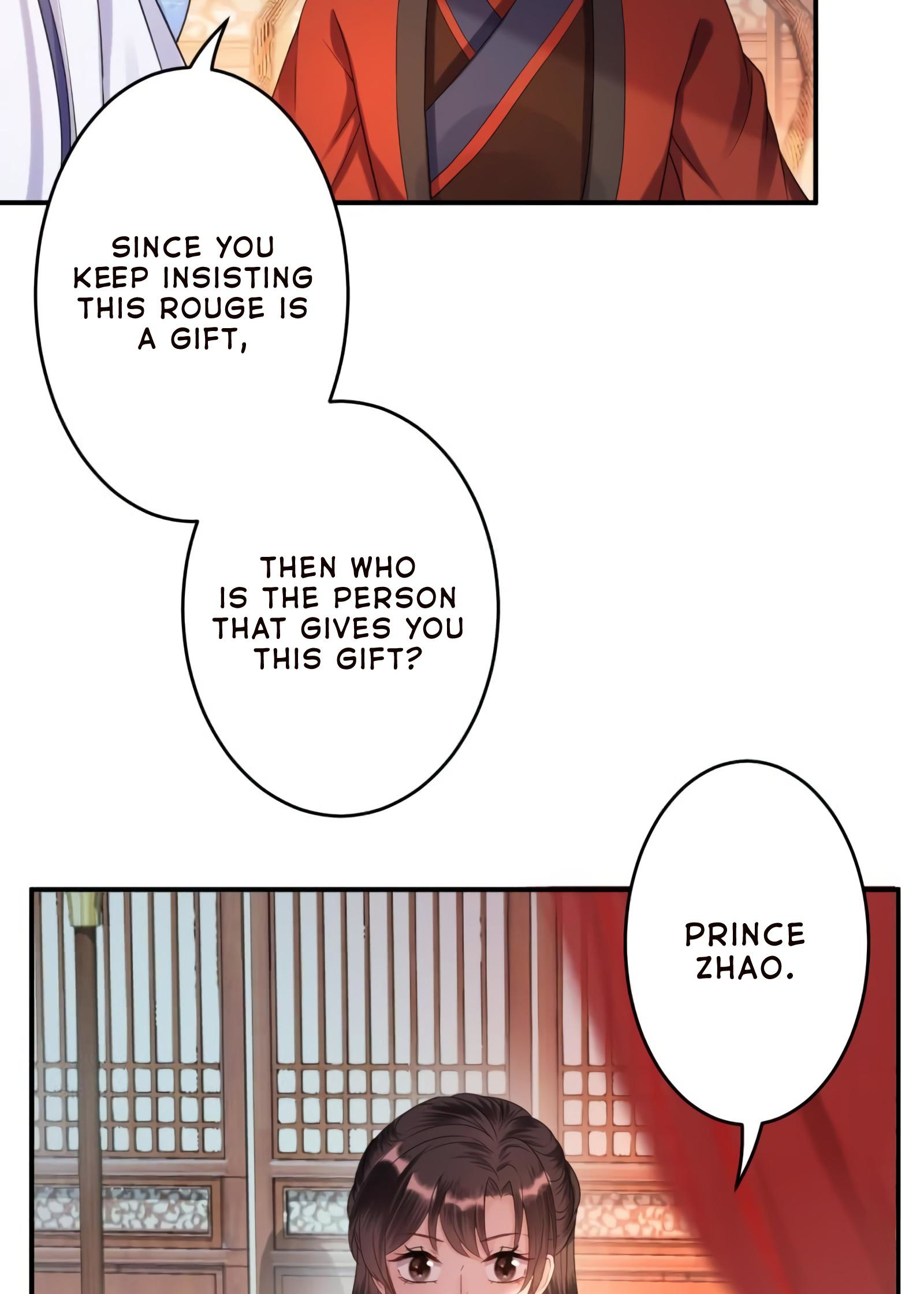 It’s Too Hard To Chase The Tsundere Prince - Chapter 56