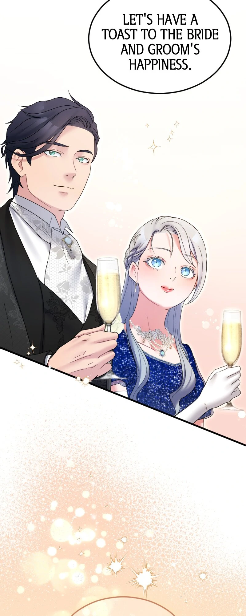 Useless Cinderella’s Feeble Attempt To Save The Kingdom - Chapter 40