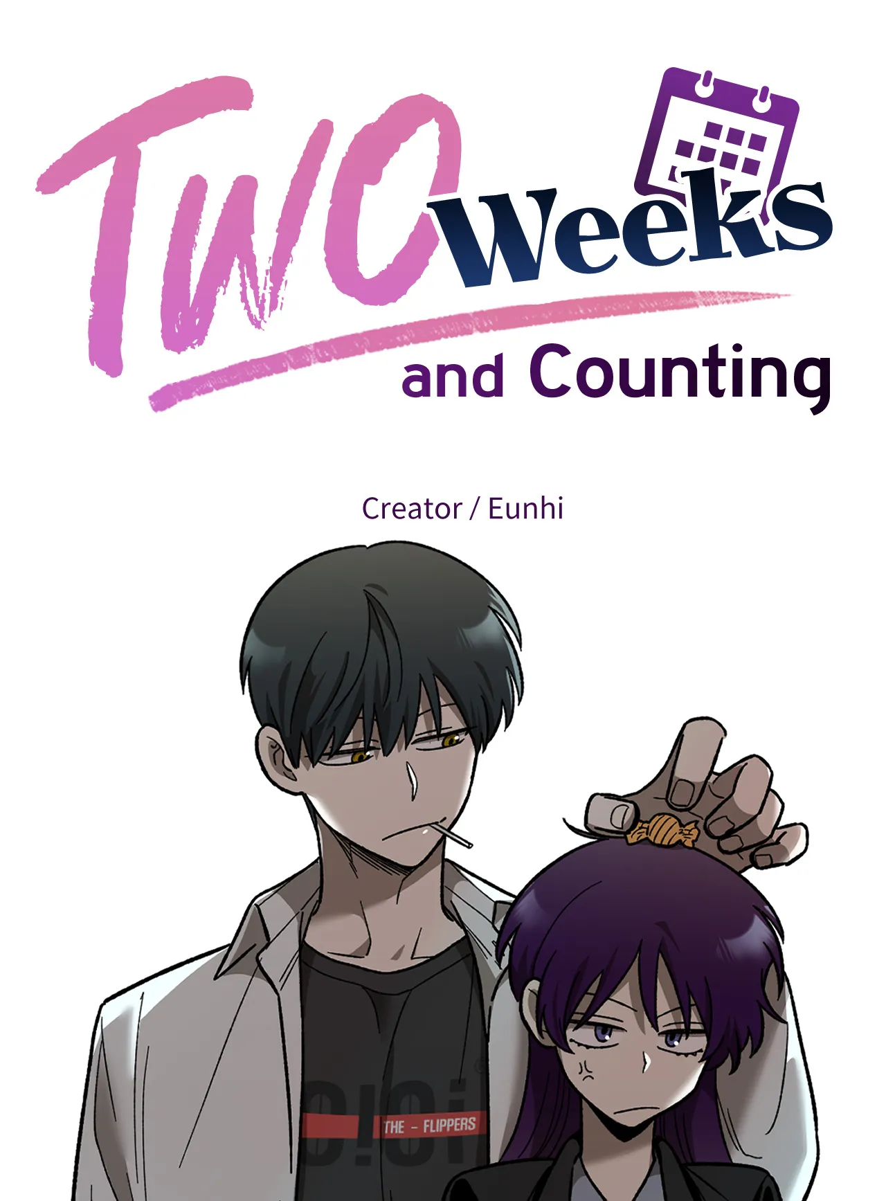 Two Weeks And Counting - Chapter 38