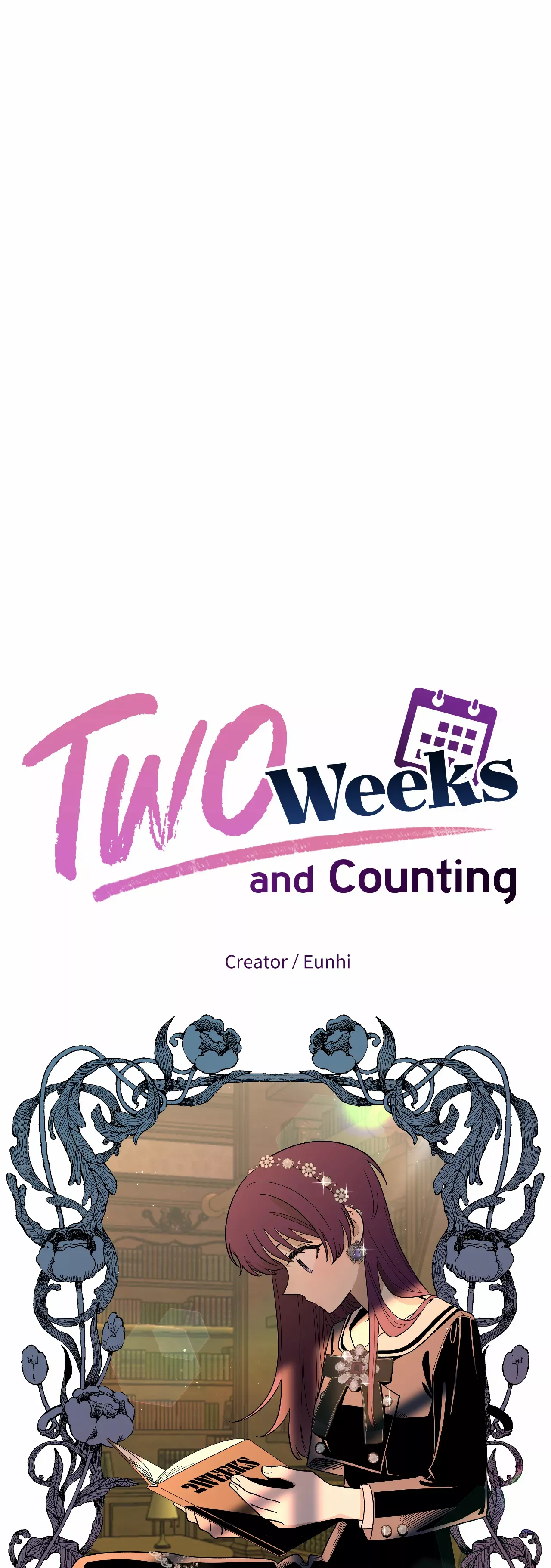 Two Weeks And Counting - Chapter 49