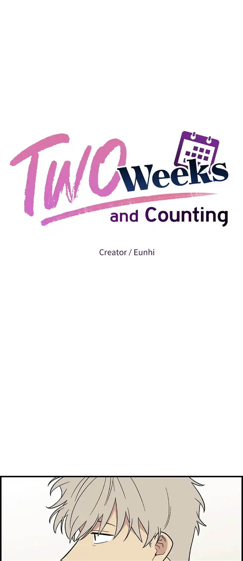 Two Weeks And Counting - Chapter 63