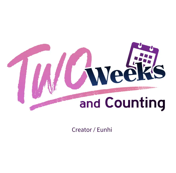 Two Weeks And Counting - Chapter 1