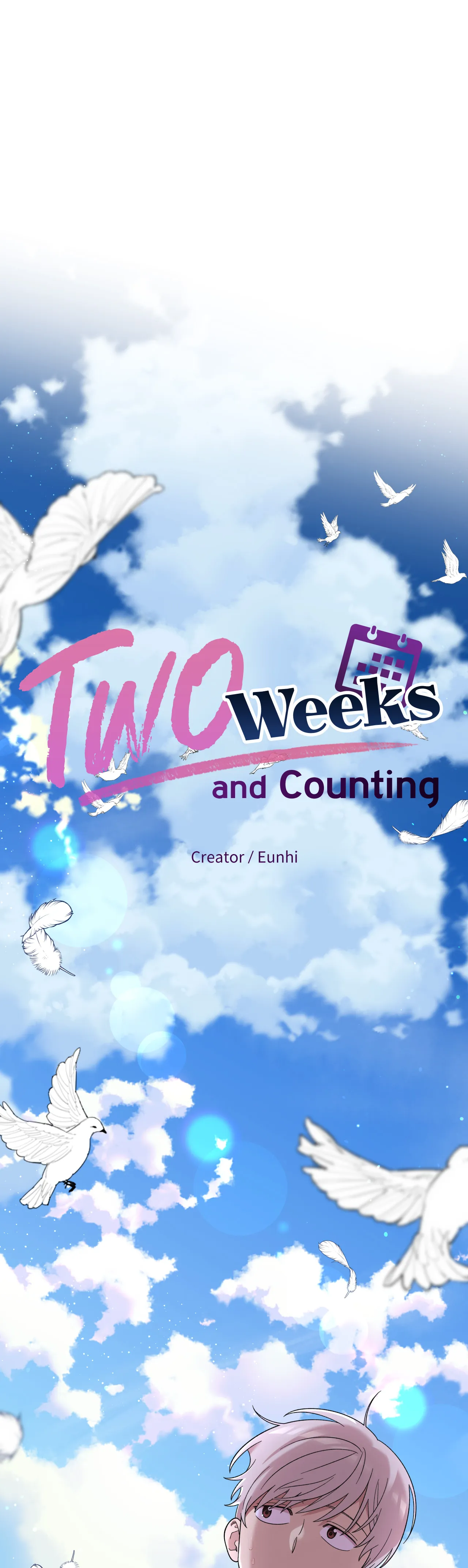 Two Weeks And Counting - Chapter 51