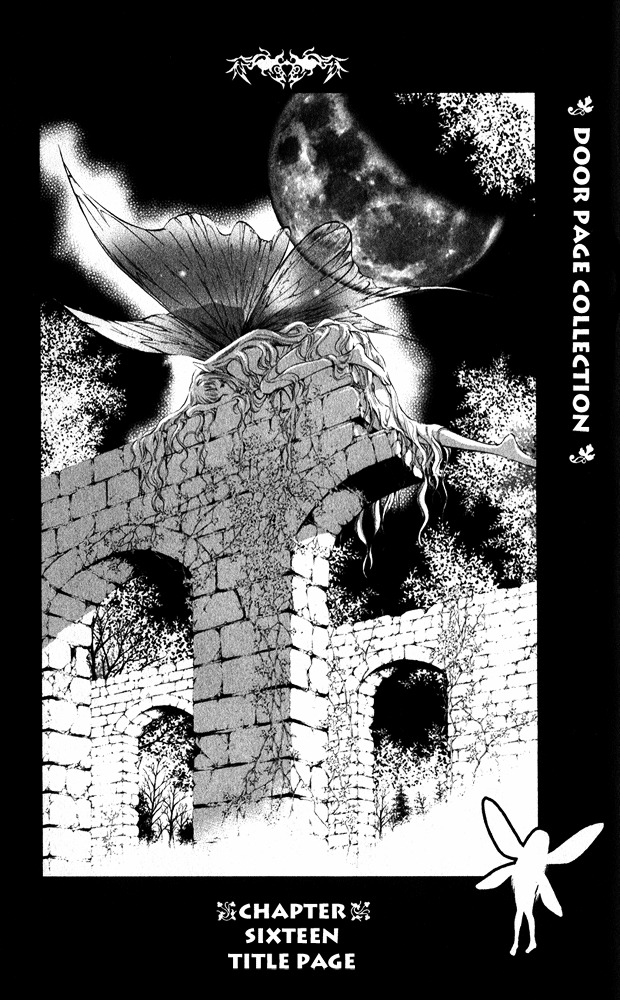 Fairy Cube - Vol.3 Chapter 18.5-Extra-Story V2 : Psycho Knocker (Part 2)