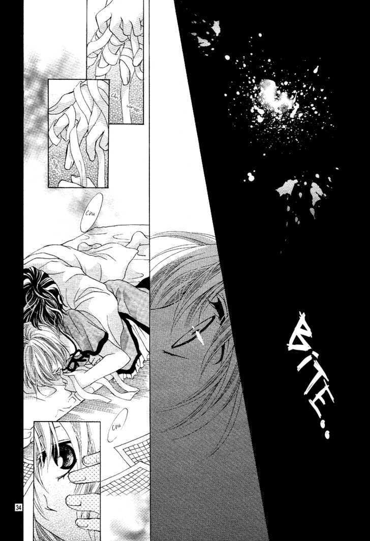 Mitsu Aji Blood - Vol.1 Chapter 2