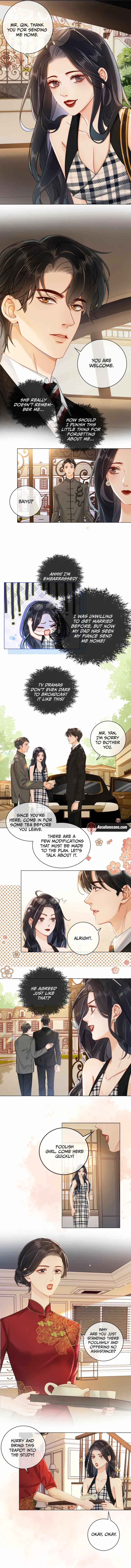 This Marriage Is So Sweet - Chapter 3