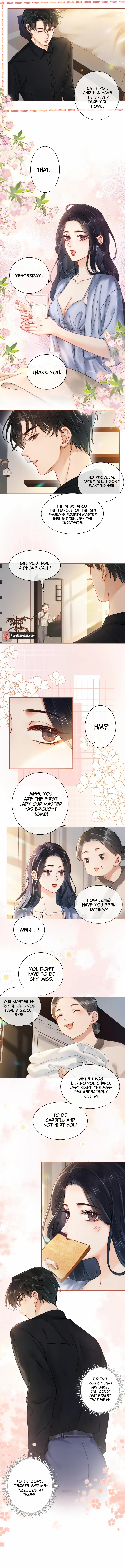 This Marriage Is So Sweet - Chapter 2