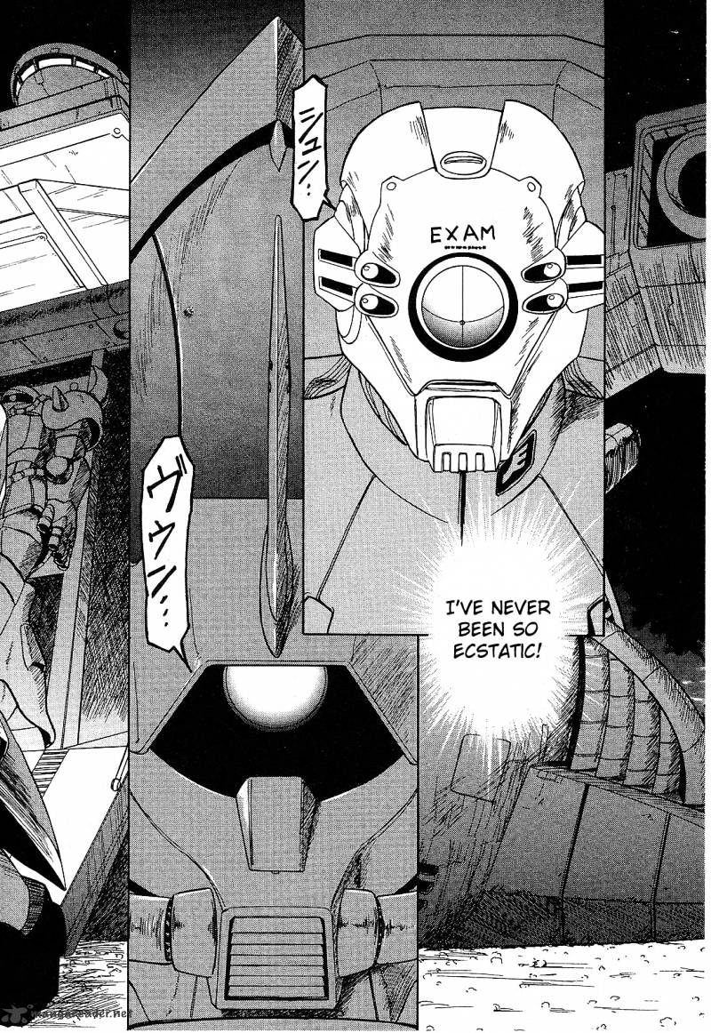 Mobile Suit Gundam: Blue Destiny - Chapter 1 : Complete