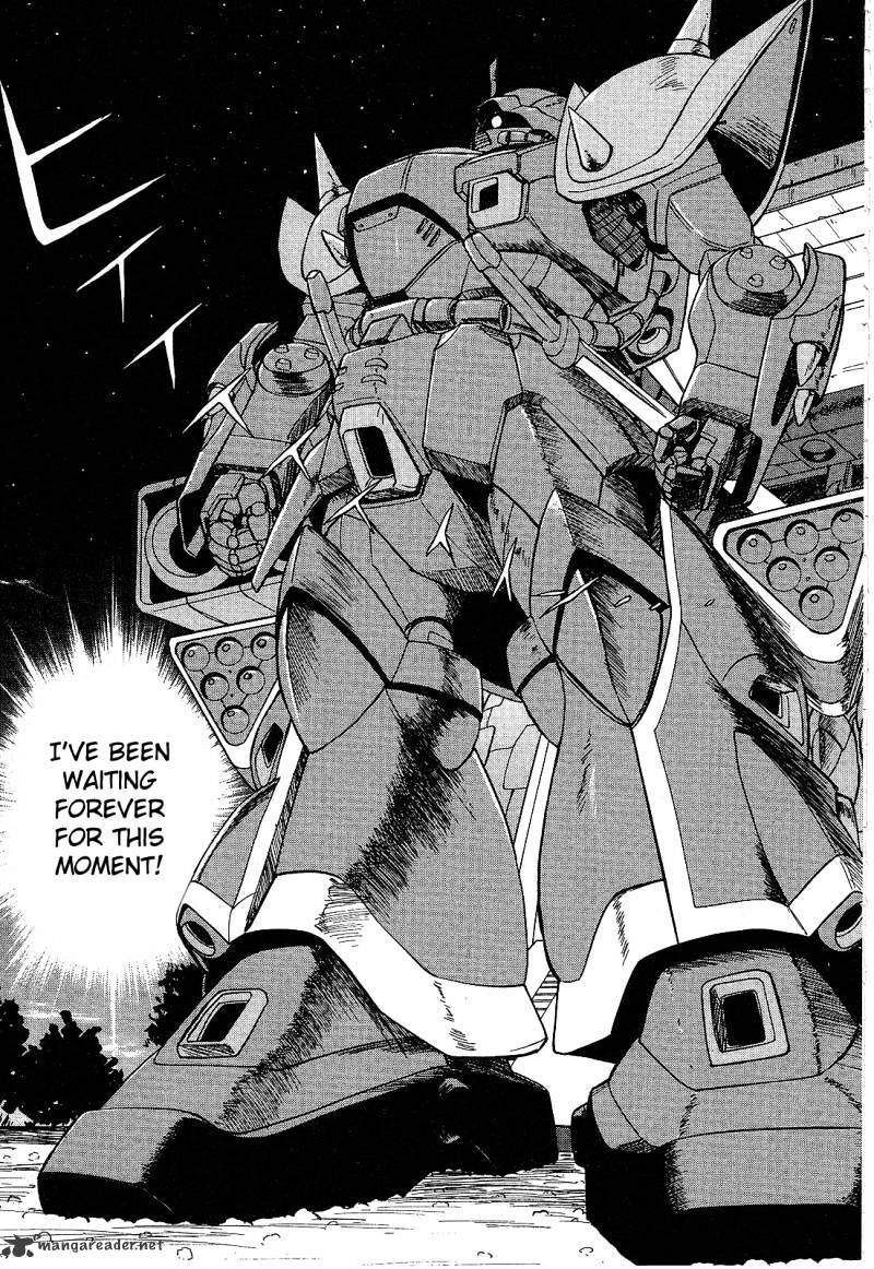 Mobile Suit Gundam: Blue Destiny - Chapter 1 : Complete