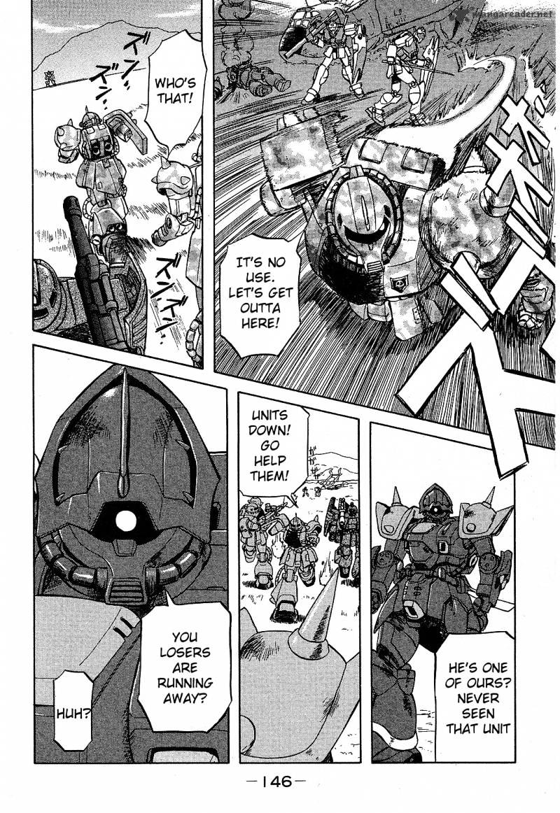 Mobile Suit Gundam: Blue Destiny - Chapter 1 : Complete