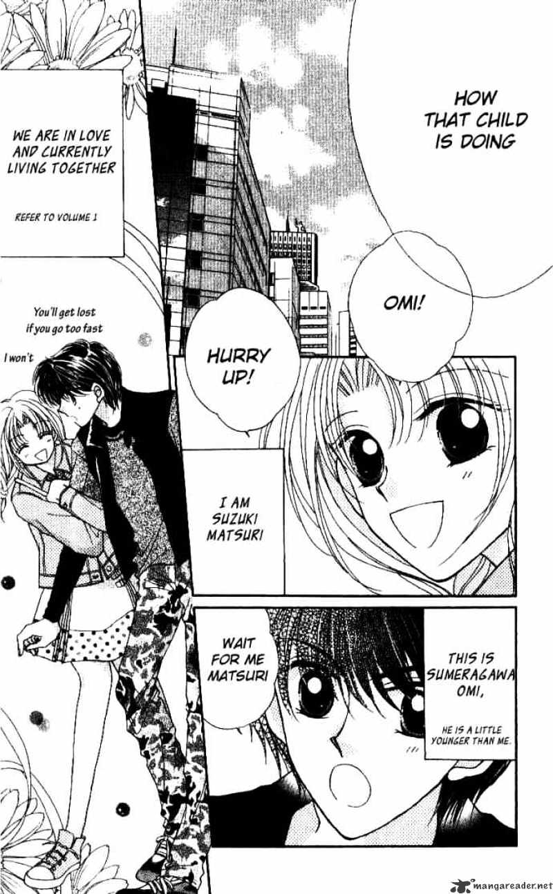 Hoshigari Love Dollar - Chapter 5 : Chapter 5