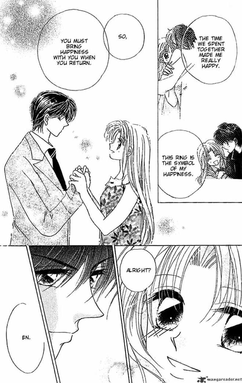 Hoshigari Love Dollar - Chapter 9