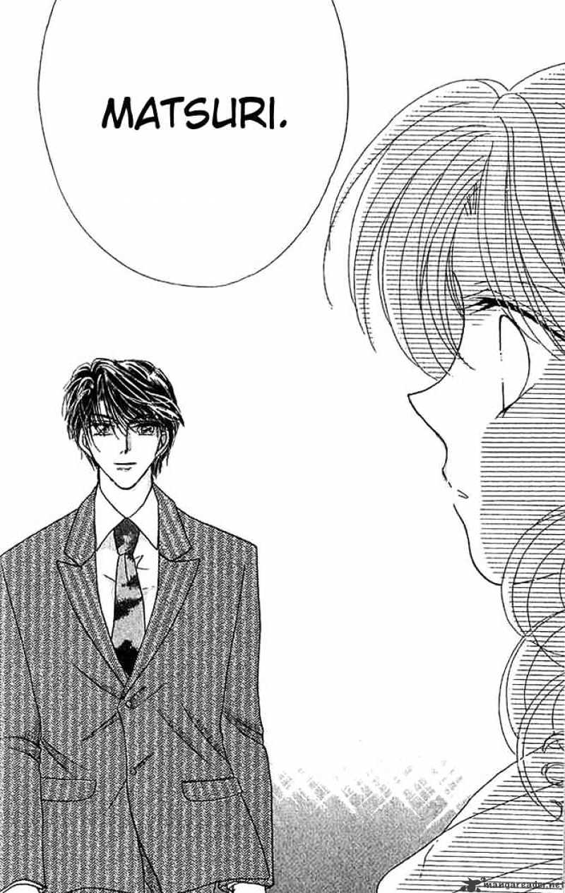 Hoshigari Love Dollar - Chapter 9