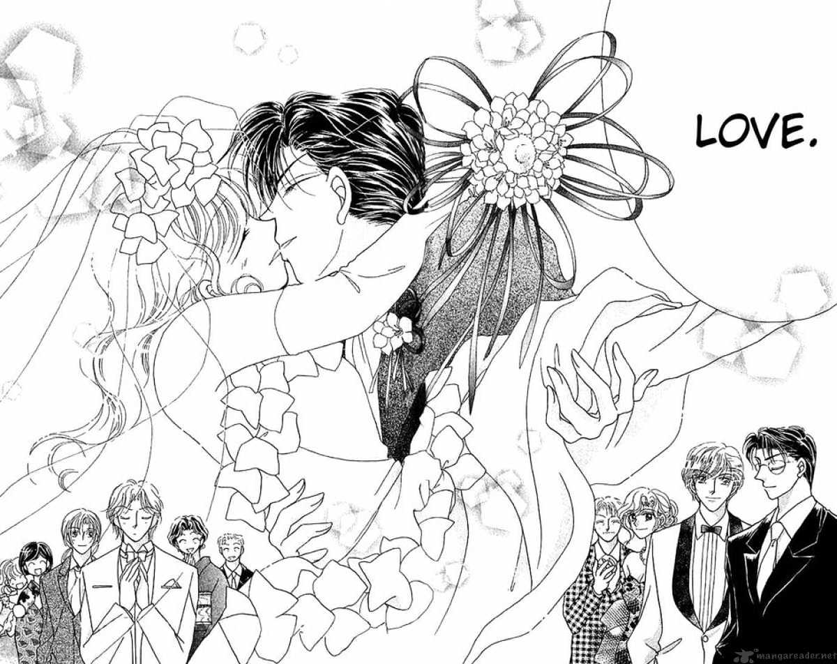 Hoshigari Love Dollar - Chapter 9